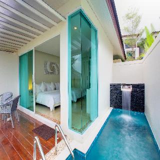 Samui Resotel Beach Resort fotoÄŸrafÄ±