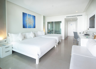 Samui Resotel Beach Resort fotoÄŸrafÄ±