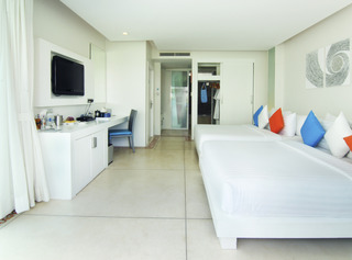 Samui Resotel Beach Resort fotoÄŸrafÄ±