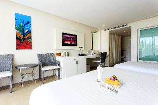 Samui Resotel Beach Resort fotoÄŸrafÄ±