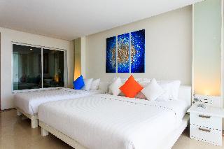 Samui Resotel Beach Resort fotoÄŸrafÄ±