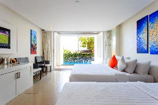 Samui Resotel Beach Resort fotoÄŸrafÄ±