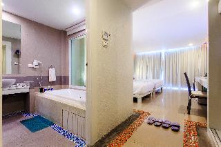 Samui Resotel Beach Resort fotoÄŸrafÄ±
