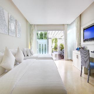 Samui Resotel Beach Resort fotoÄŸrafÄ±