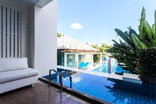 Samui Resotel Beach Resort fotoÄŸrafÄ±