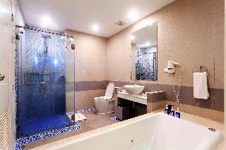 Samui Resotel Beach Resort fotoÄŸrafÄ±