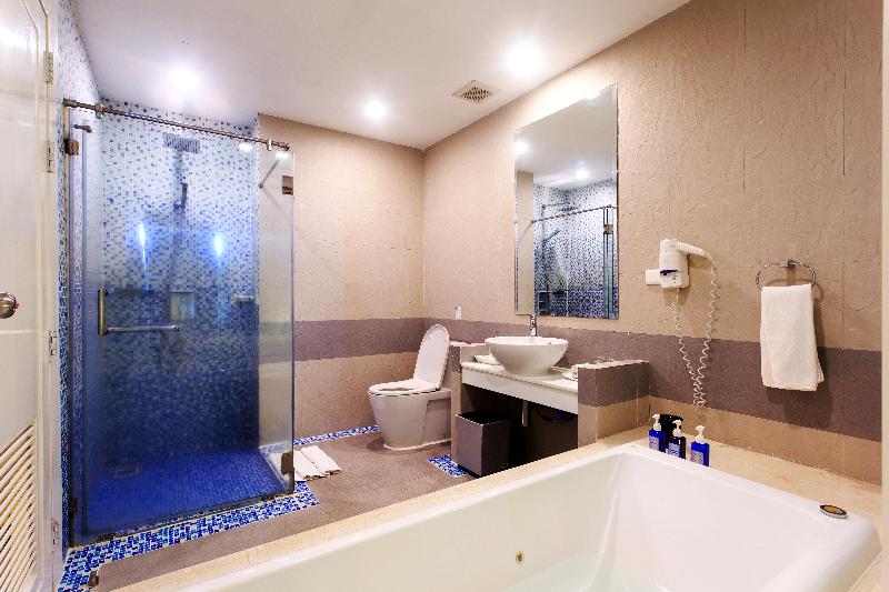 Samui Resotel Beach Resort - Oda