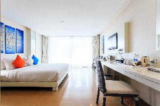 Samui Resotel Beach Resort fotoÄŸrafÄ±