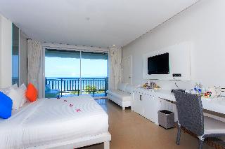 Samui Resotel Beach Resort fotoÄŸrafÄ±