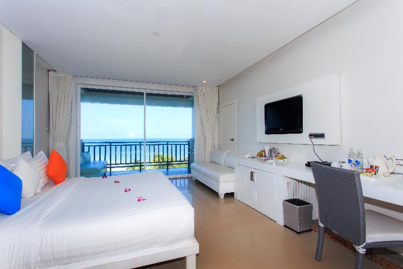 Samui Resotel Beach Resort - Oda