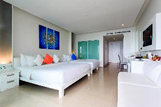 Samui Resotel Beach Resort fotoÄŸrafÄ±