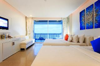 Samui Resotel Beach Resort fotoÄŸrafÄ±