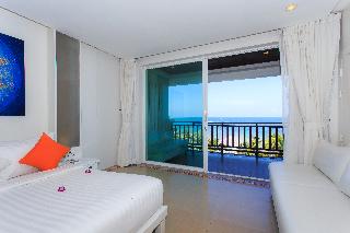 Samui Resotel Beach Resort fotoÄŸrafÄ±