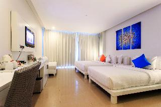 Samui Resotel Beach Resort fotoÄŸrafÄ±