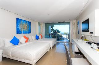 Samui Resotel Beach Resort fotoÄŸrafÄ±