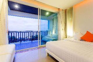 Samui Resotel Beach Resort fotoÄŸrafÄ±