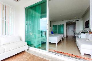 Samui Resotel Beach Resort fotoÄŸrafÄ±