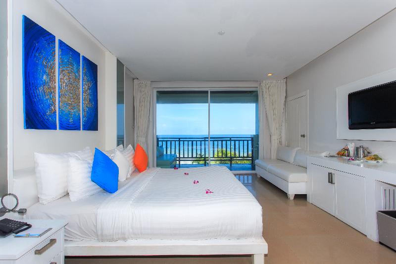 Samui Resotel Beach Resort - Oda