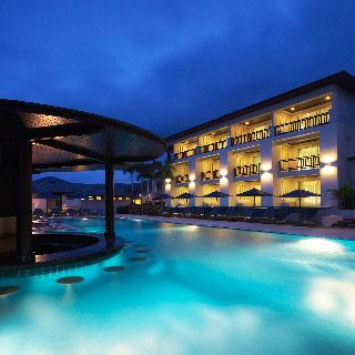 Samui Resotel Beach Resort fotoÄŸrafÄ±