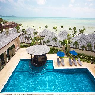 Samui Resotel Beach Resort fotoÄŸrafÄ±
