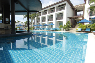 Samui Resotel Beach Resort fotoÄŸrafÄ±