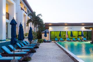 Samui Resotel Beach Resort fotoÄŸrafÄ±