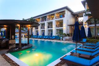 Samui Resotel Beach Resort fotoÄŸrafÄ±