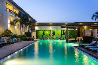 Samui Resotel Beach Resort fotoÄŸrafÄ±