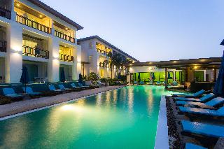 Samui Resotel Beach Resort fotoÄŸrafÄ±