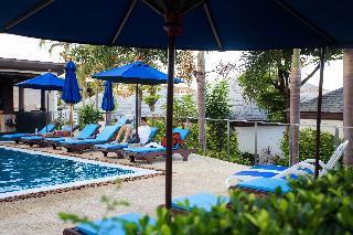Samui Resotel Beach Resort fotoÄŸrafÄ±