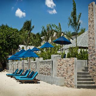 Samui Resotel Beach Resort fotoÄŸrafÄ±
