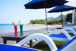 Samui Resotel Beach Resort fotoÄŸrafÄ±