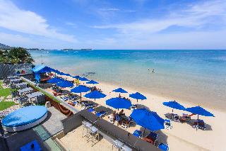 Samui Resotel Beach Resort fotoÄŸrafÄ±