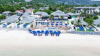 Samui Resotel Beach Resort fotoÄŸrafÄ±