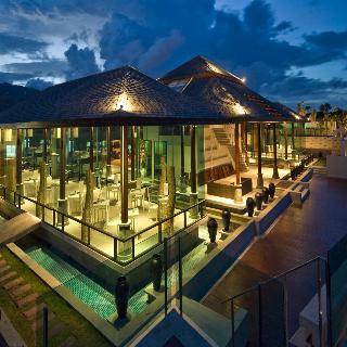 Samui Resotel Beach Resort fotoÄŸrafÄ±