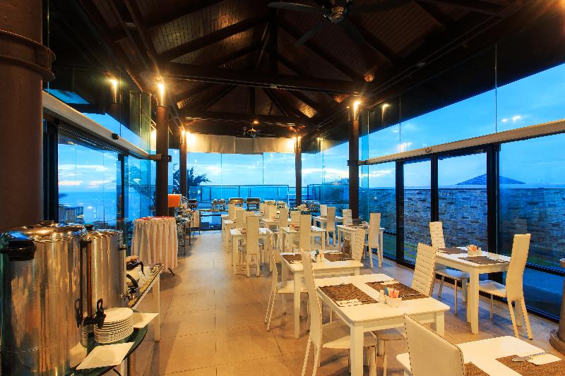 Samui Resotel Beach Resort - Restoran