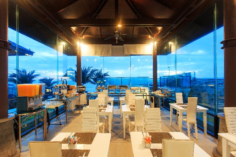 Samui Resotel Beach Resort - Restoran