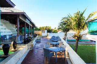 Samui Resotel Beach Resort fotoÄŸrafÄ±