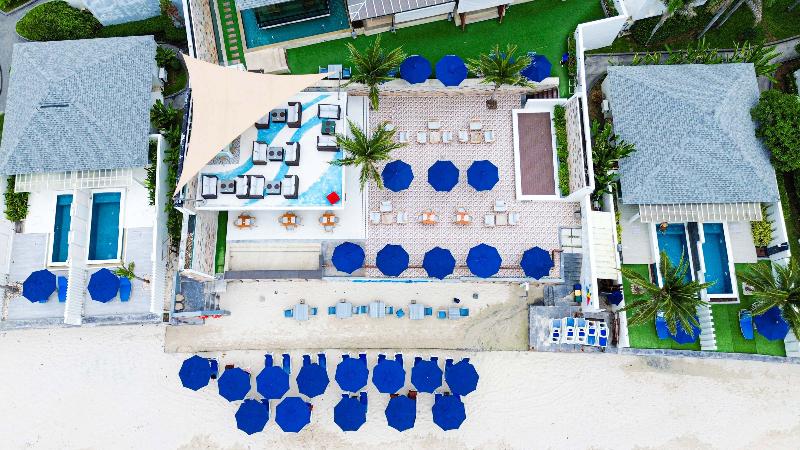 Samui Resotel Beach Resort - Restoran