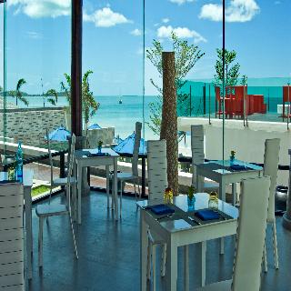 Samui Resotel Beach Resort fotoÄŸrafÄ±