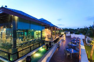Samui Resotel Beach Resort fotoÄŸrafÄ±