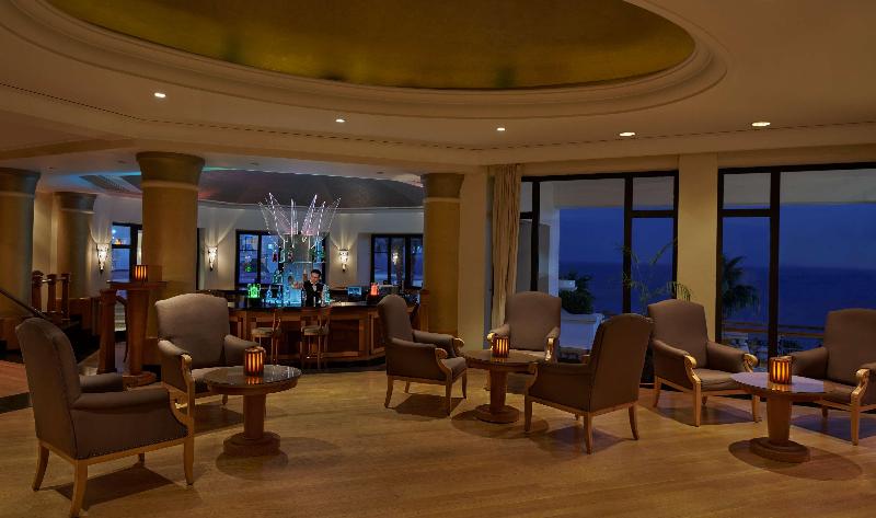 Park Regency Sharm El Sheikh Resort - Bar