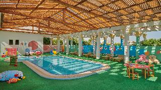 Park Regency Sharm El Sheikh Resort fotoÄŸrafÄ±