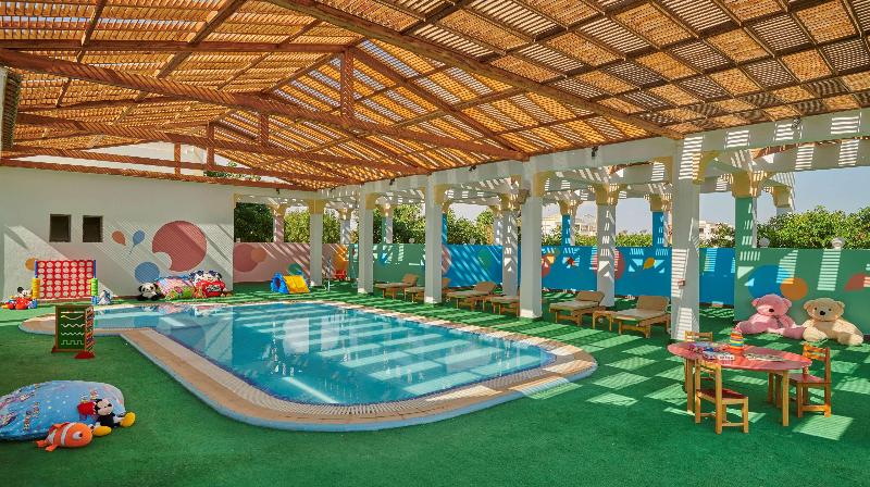 Park Regency Sharm El Sheikh Resort - Aktivite