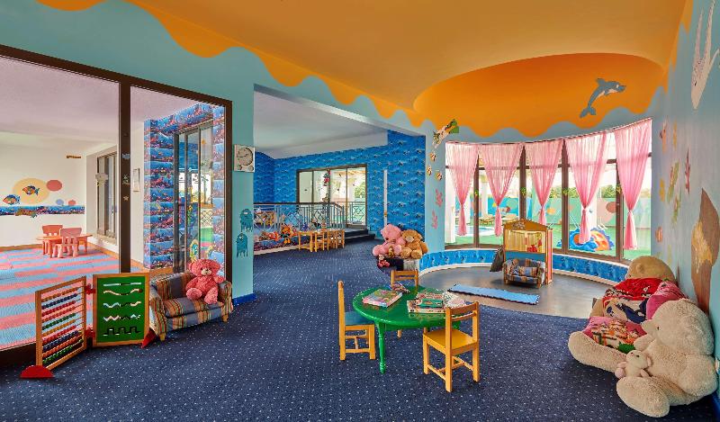 Park Regency Sharm El Sheikh Resort - Aktivite