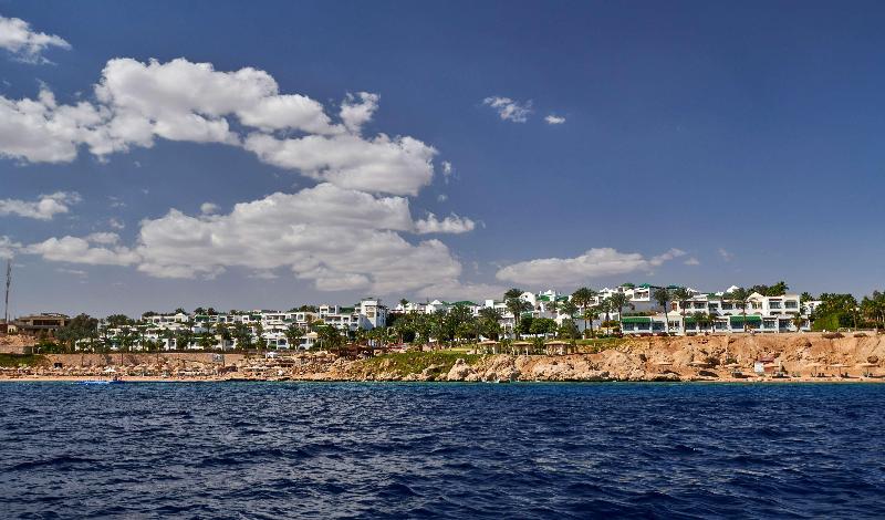 Park Regency Sharm El Sheikh Resort - Genel