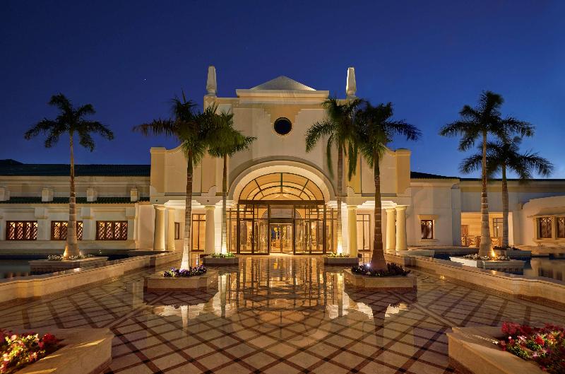 Park Regency Sharm El Sheikh Resort - Genel