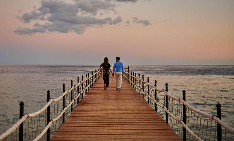 Park Regency Sharm El Sheikh Resort - Genel