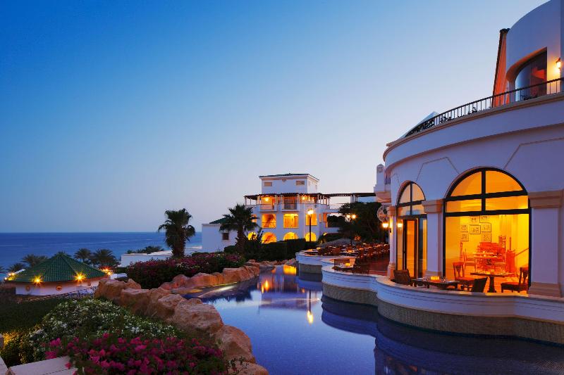 Park Regency Sharm El Sheikh Resort - Genel