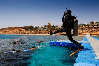 Park Regency Sharm El Sheikh Resort fotoÄŸrafÄ±